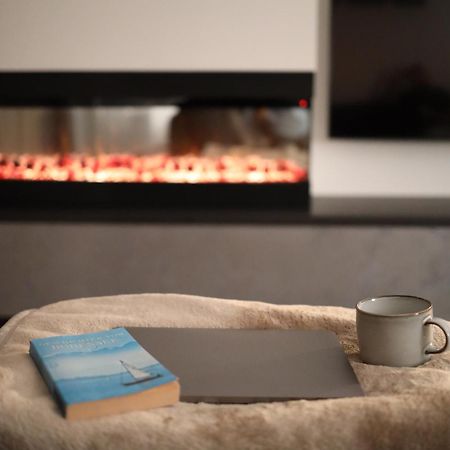 Bodensee Loft - 116 M² Traumwohnung Uhldingen-Mühlhofen Exteriör bild