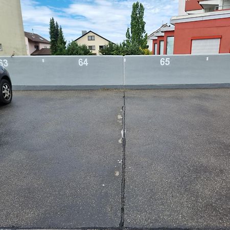 Bodensee Loft - 116 M² Traumwohnung Uhldingen-Mühlhofen Exteriör bild