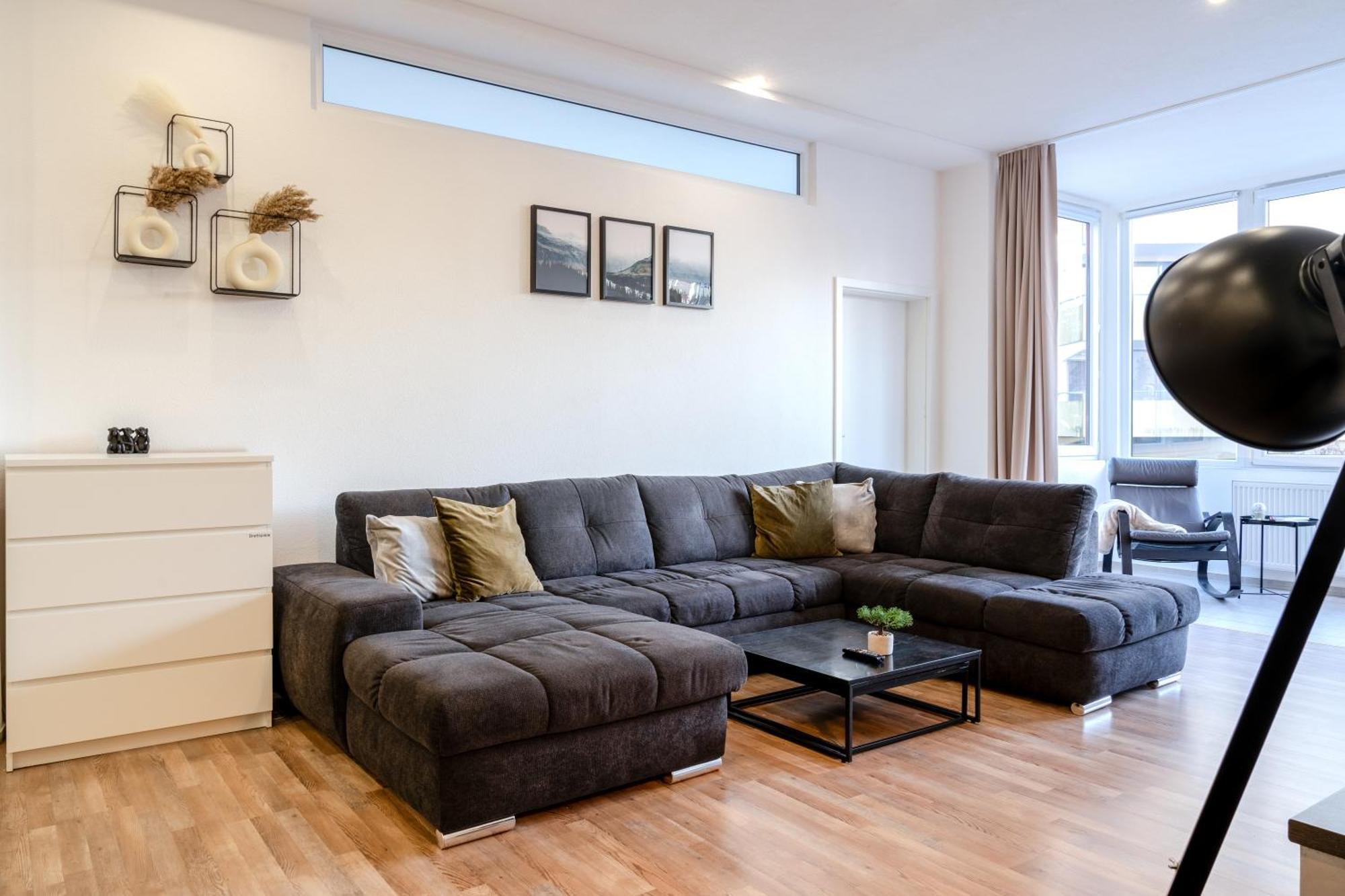 Bodensee Loft - 116 M² Traumwohnung Uhldingen-Mühlhofen Exteriör bild