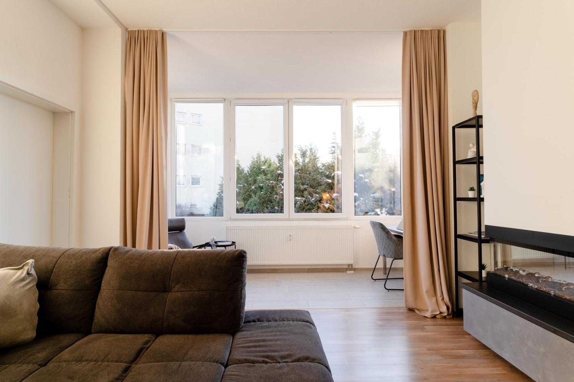 Bodensee Loft - 116 M² Traumwohnung Uhldingen-Mühlhofen Exteriör bild