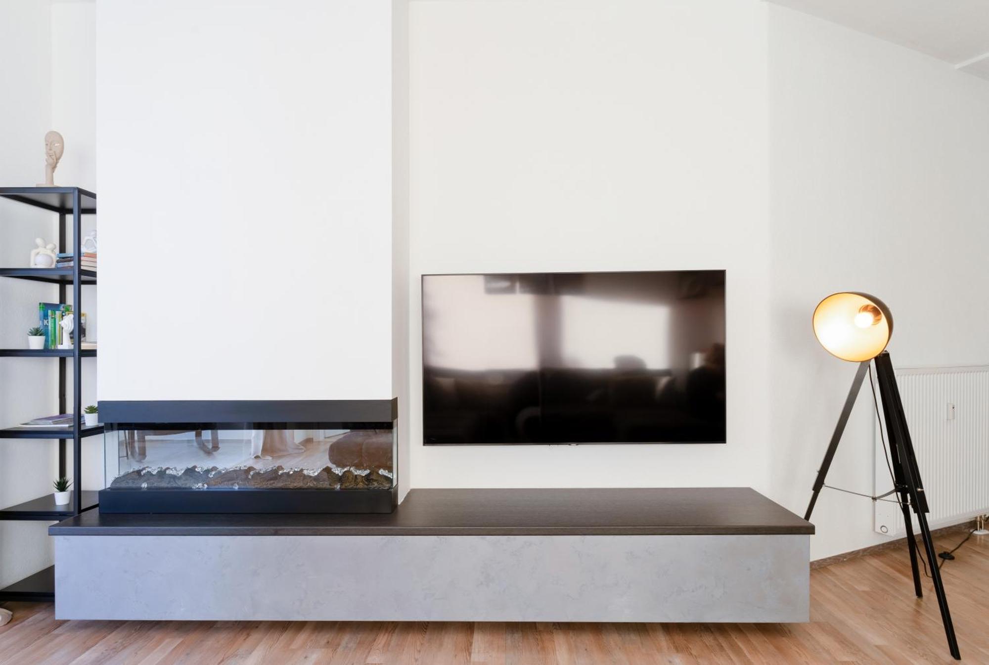 Bodensee Loft - 116 M² Traumwohnung Uhldingen-Mühlhofen Exteriör bild