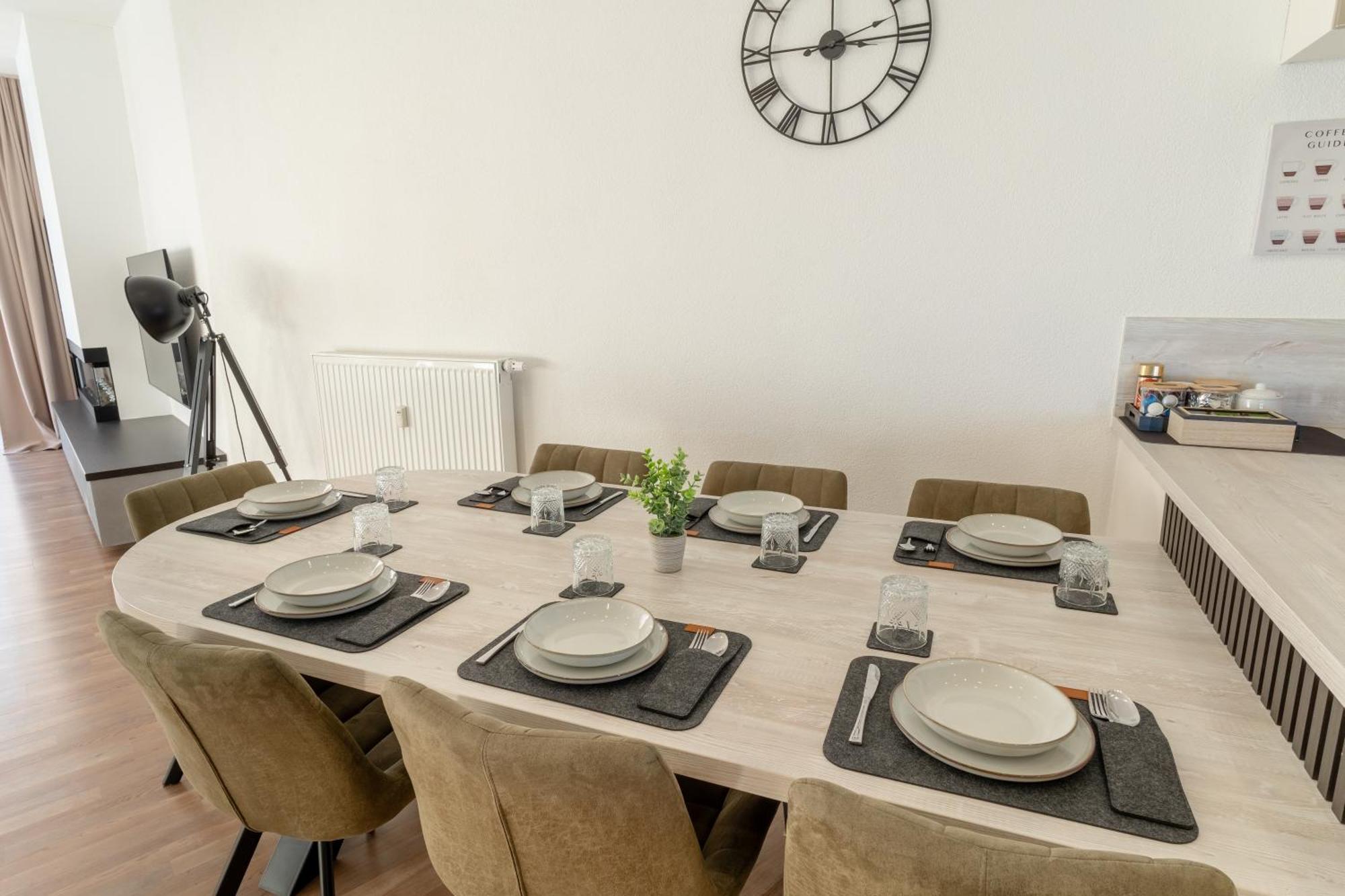 Bodensee Loft - 116 M² Traumwohnung Uhldingen-Mühlhofen Exteriör bild