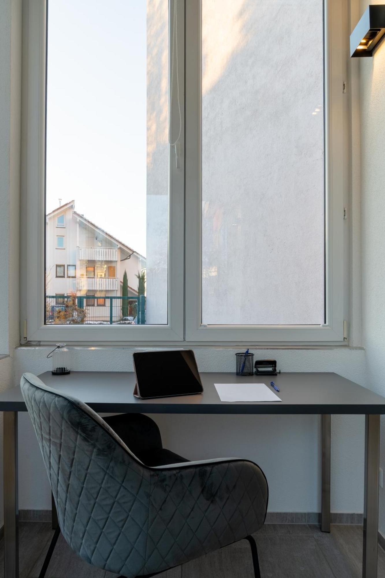 Bodensee Loft - 116 M² Traumwohnung Uhldingen-Mühlhofen Exteriör bild
