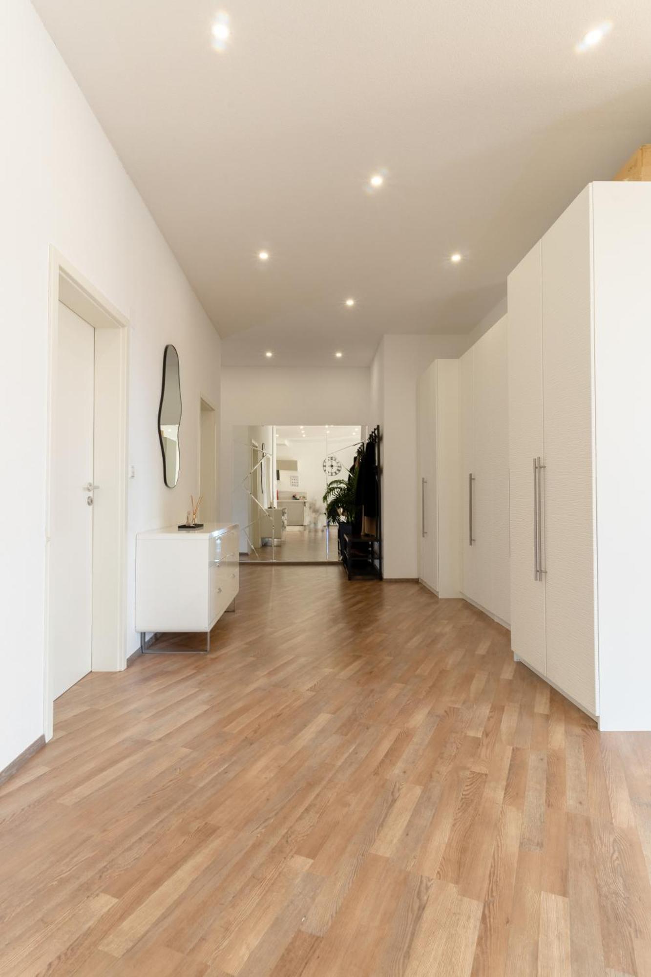 Bodensee Loft - 116 M² Traumwohnung Uhldingen-Mühlhofen Exteriör bild