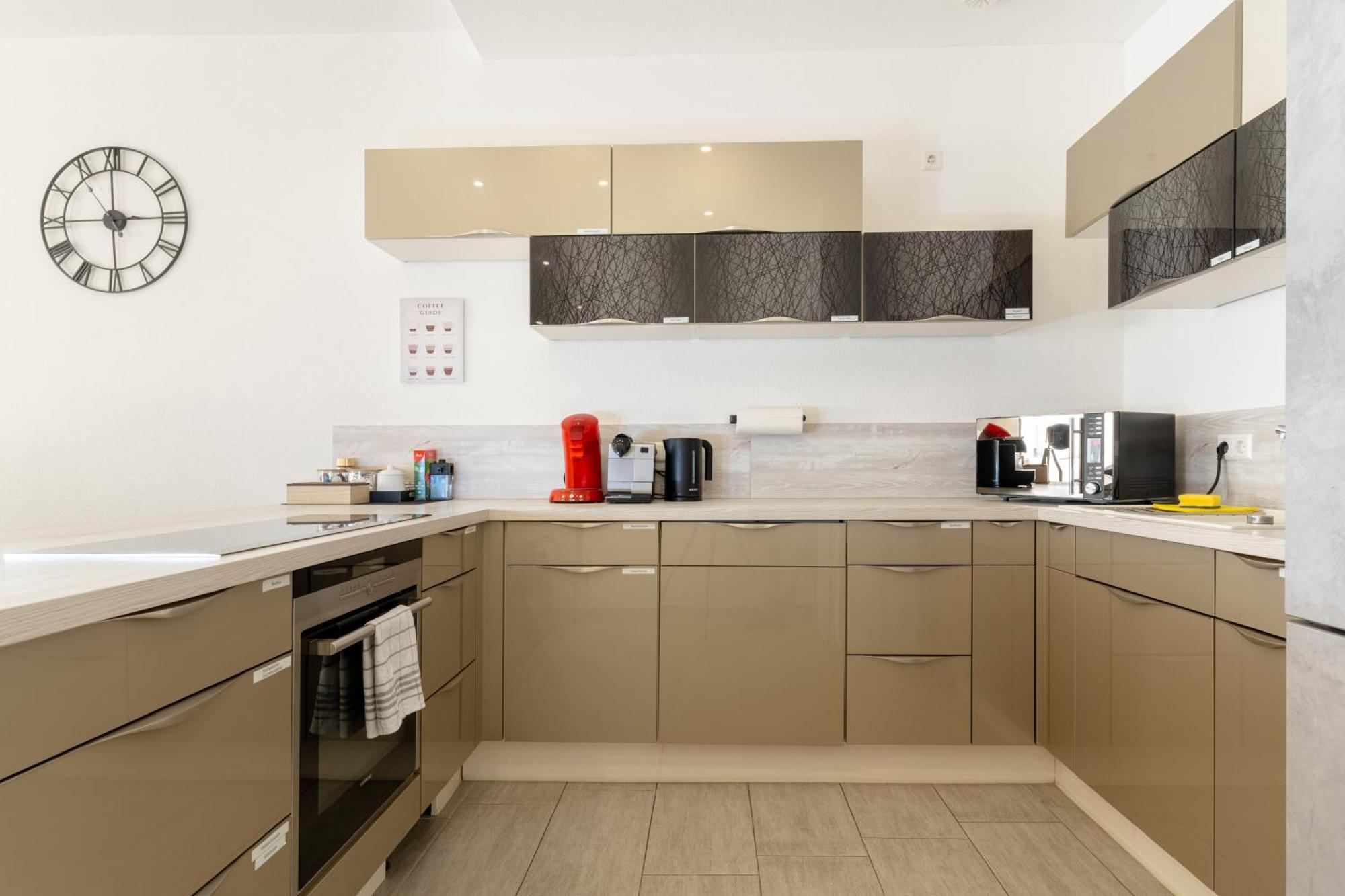 Bodensee Loft - 116 M² Traumwohnung Uhldingen-Mühlhofen Exteriör bild