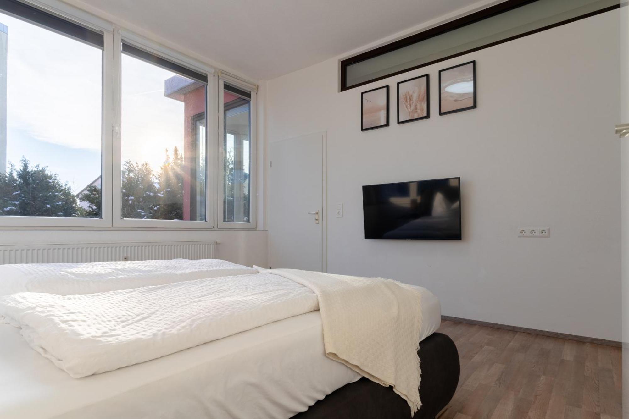 Bodensee Loft - 116 M² Traumwohnung Uhldingen-Mühlhofen Exteriör bild