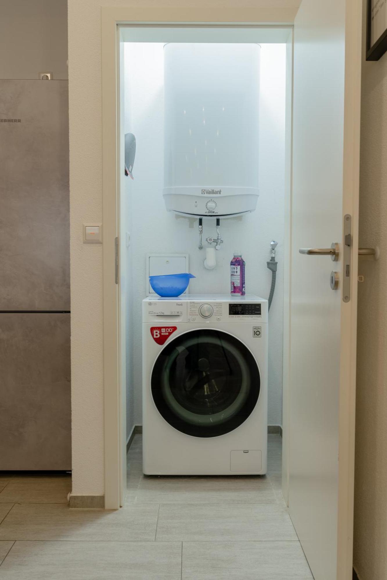 Bodensee Loft - 116 M² Traumwohnung Uhldingen-Mühlhofen Exteriör bild