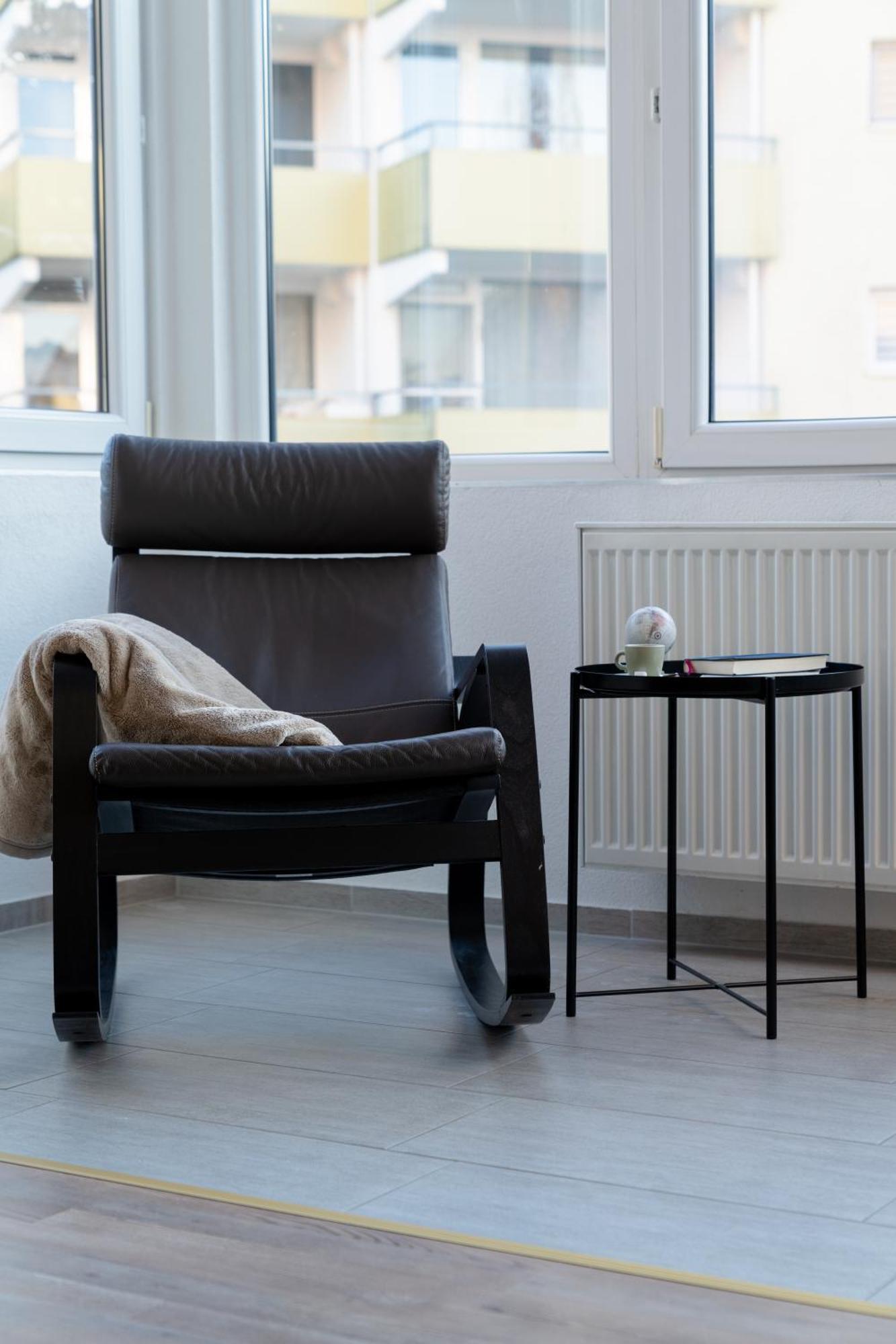 Bodensee Loft - 116 M² Traumwohnung Uhldingen-Mühlhofen Exteriör bild