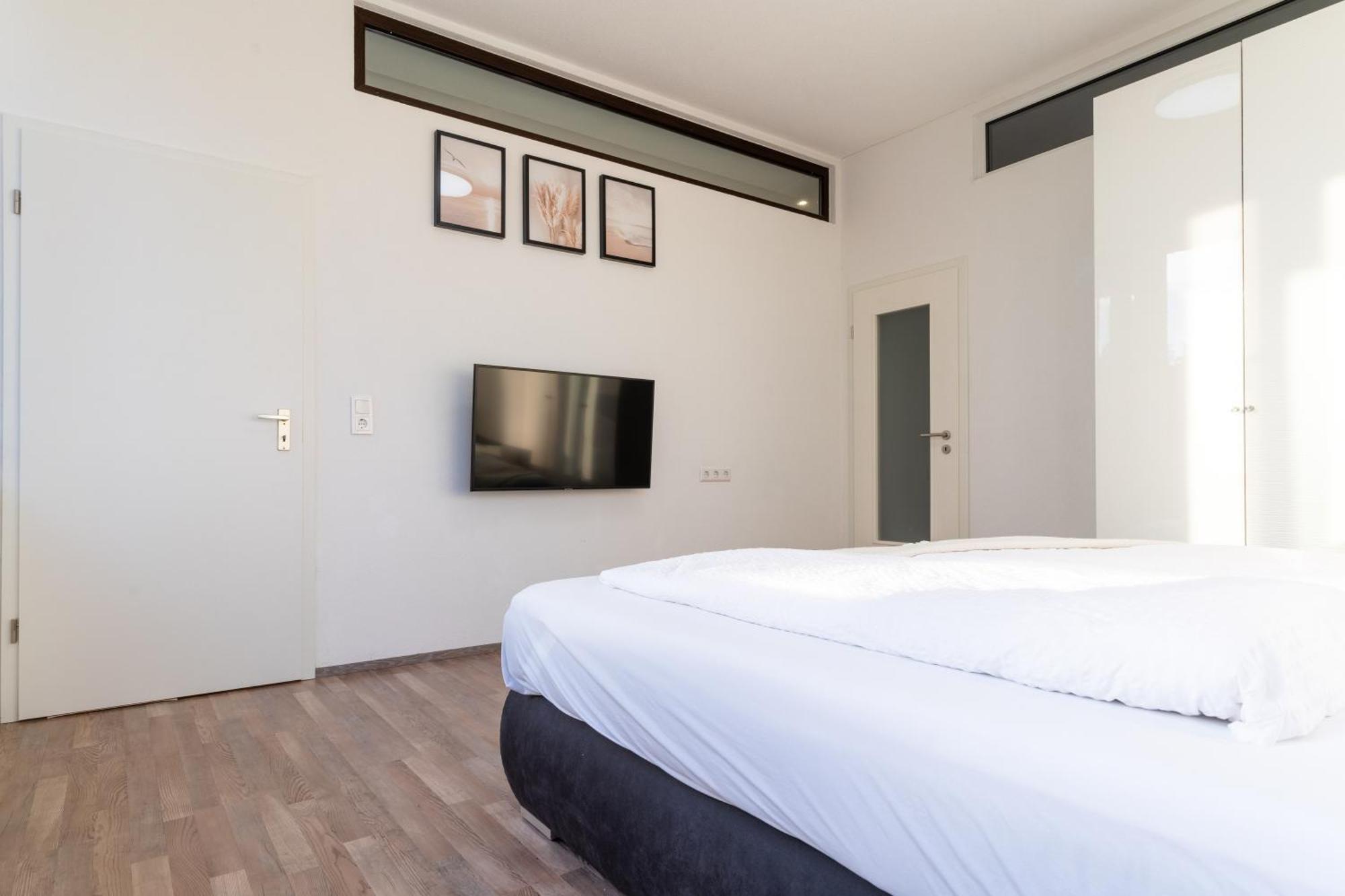 Bodensee Loft - 116 M² Traumwohnung Uhldingen-Mühlhofen Exteriör bild