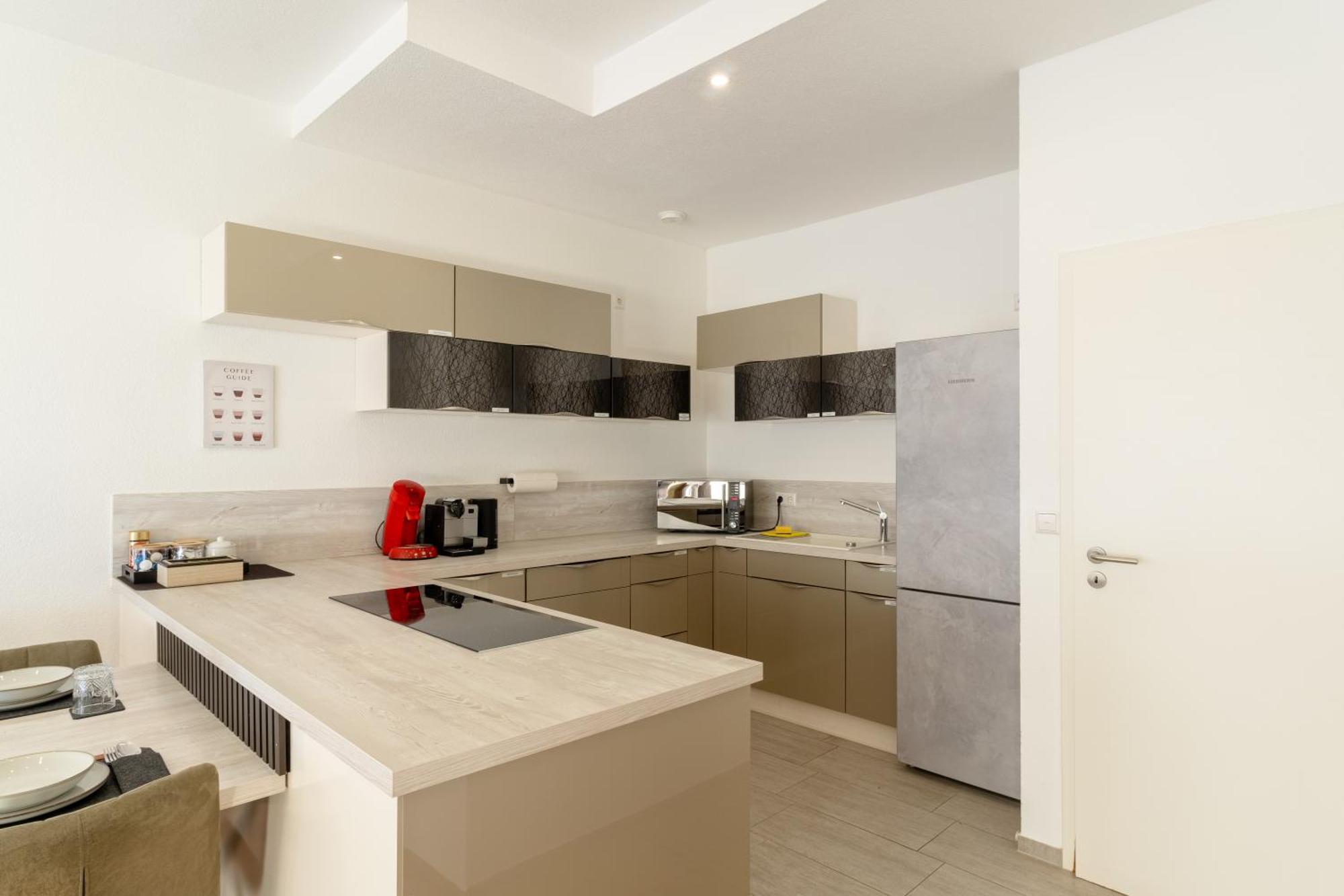 Bodensee Loft - 116 M² Traumwohnung Uhldingen-Mühlhofen Exteriör bild